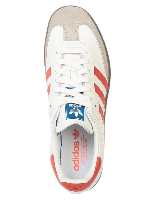 Tenis ADIDAS Originals para hombre Samba OG en Liverpool