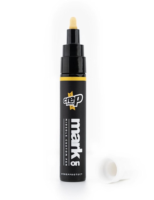 Pintura para calzado líquida Crep Protect