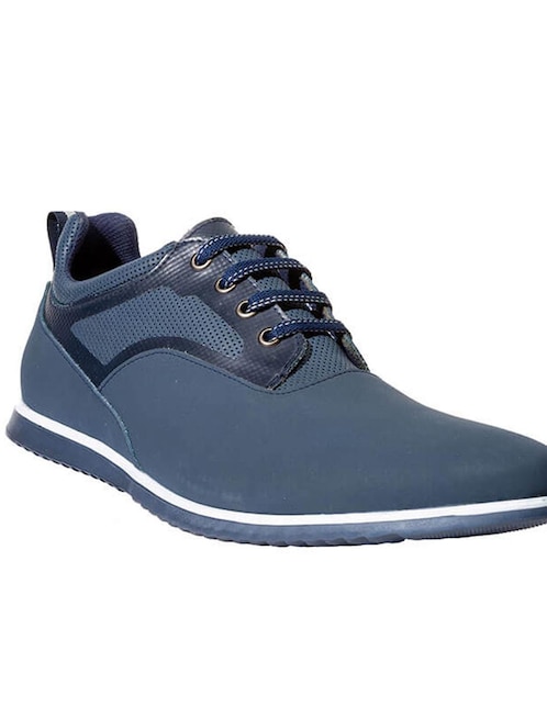 Zapato derby para hombre