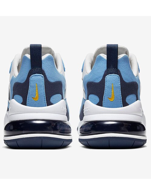 Tenis Nike para Hombre Air Max 270 React en Liverpool
