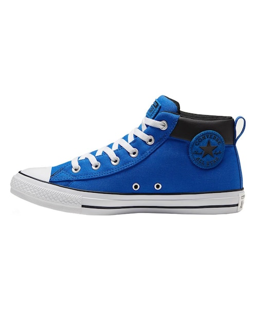 Tenis Converse para Hombre Chuck Taylor All Star Street en Liverpool