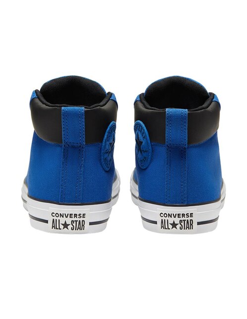 Tenis Converse para Hombre Chuck Taylor All Star Street en Liverpool