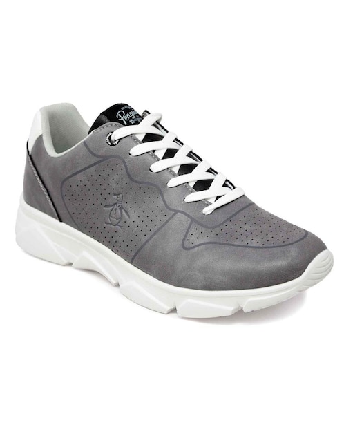 Tenis Original Penguin para hombre