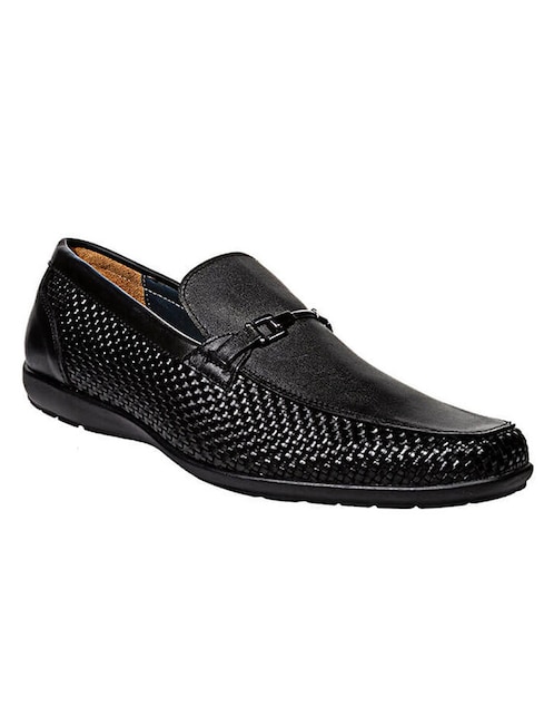 Zapato driver Leon para hombre