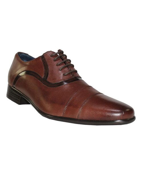 Zapato derby para hombre 1