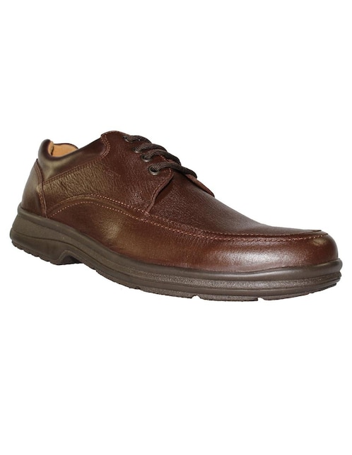 Zapato choclo para hombre