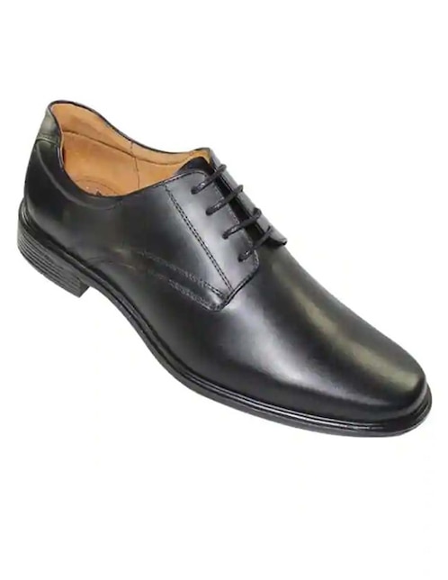 Zapato derby para hombre 1
