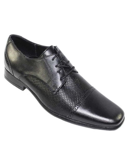 Zapato derby para hombre 1
