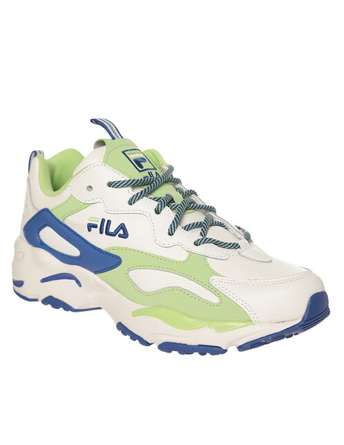 tenis fila liverpool