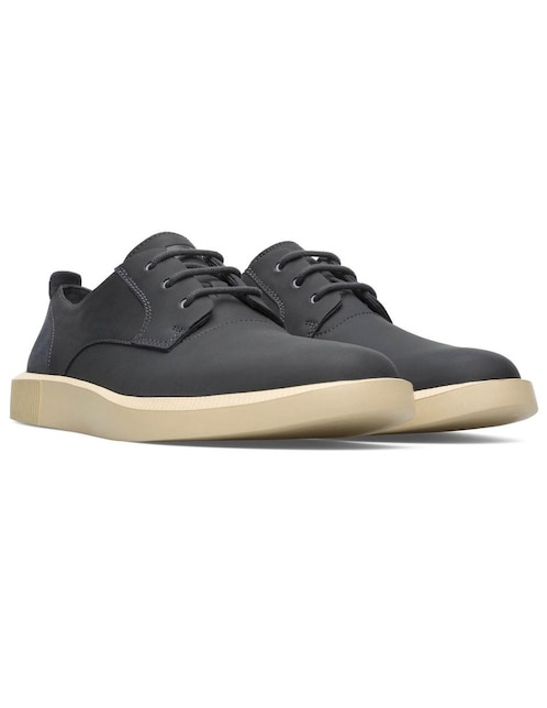 Zapato derby para hombre