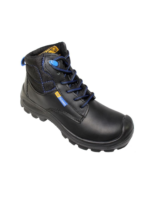 Bota de piel para hombre 1