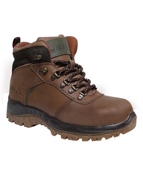 Bota Jeep para hombre