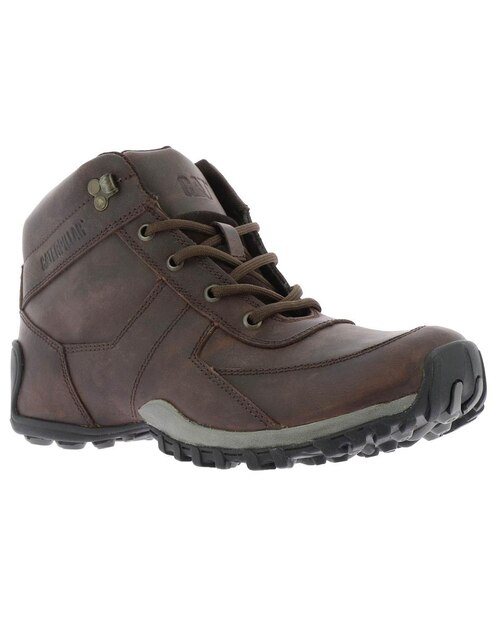 Bota Caterpillar piel con agujeta en Liverpool