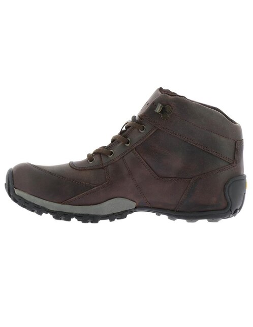Bota Caterpillar piel con agujeta en Liverpool