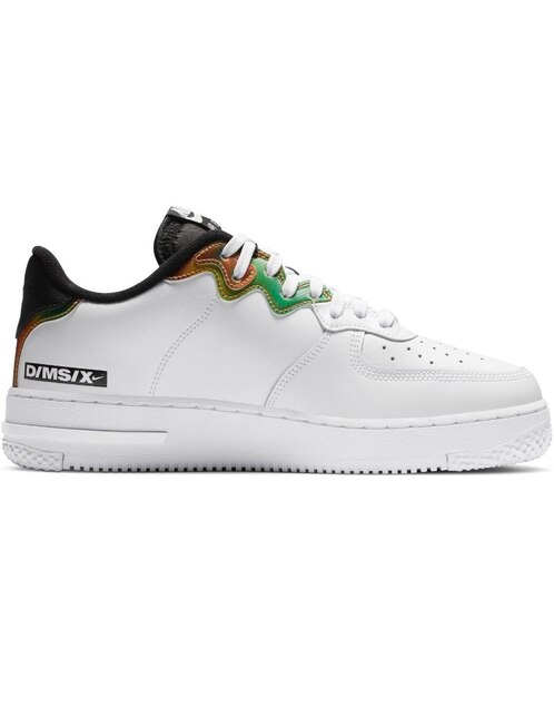 Tenis Nike para Hombre Air Force 1 React Lv8 en Liverpool