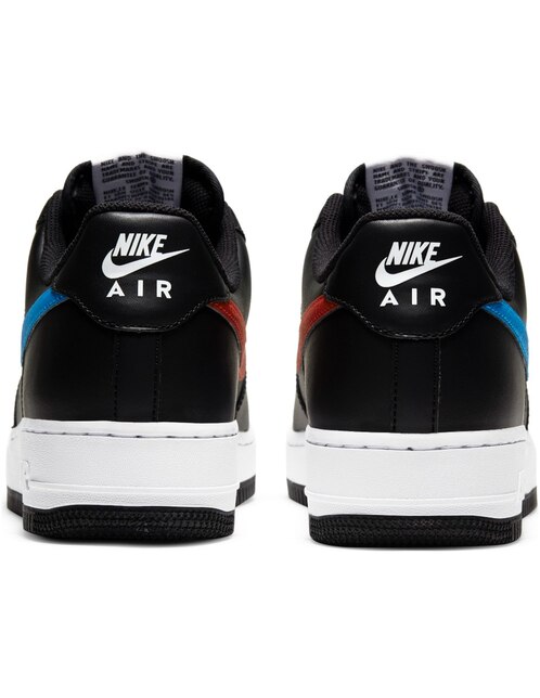 Tenis Nike Air Force 1 piel en Liverpool