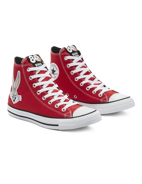 Tenis Converse Chuck Taylor All Star Bugs Bunny para hombre en Liverpool