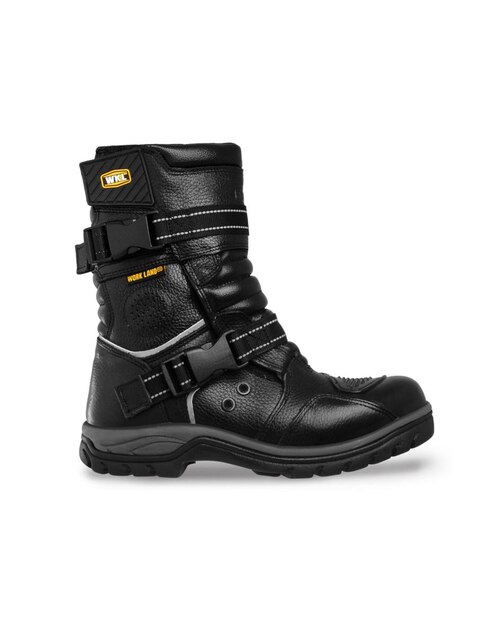 Bota Biker Workland para hombre en Liverpool