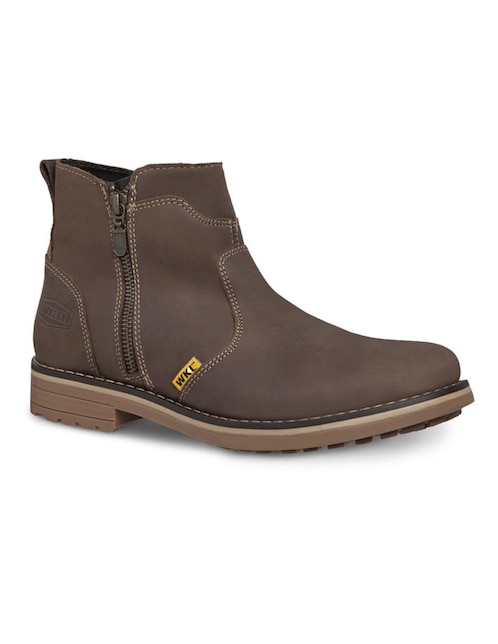 Bota Workland de piel para hombre