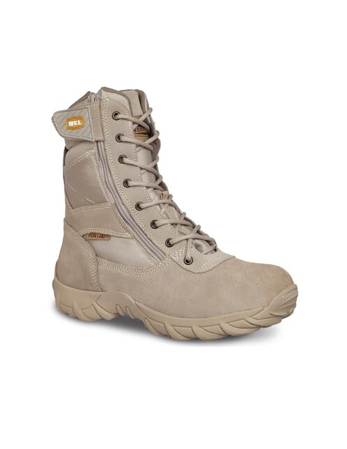 Bota Workland de piel para hombre