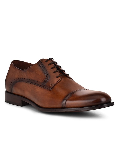 Zapato choclo Franco Cuadra para hombre