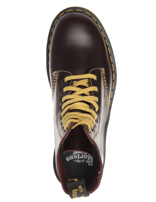 Bota Dr. Marten's 1460 Pascal piel en Liverpool