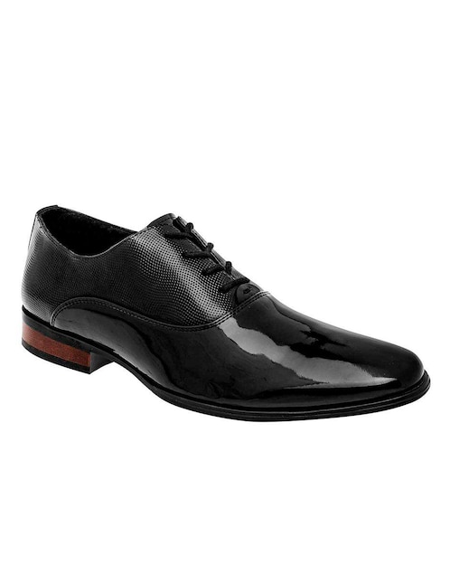 Zapato choclo para hombre