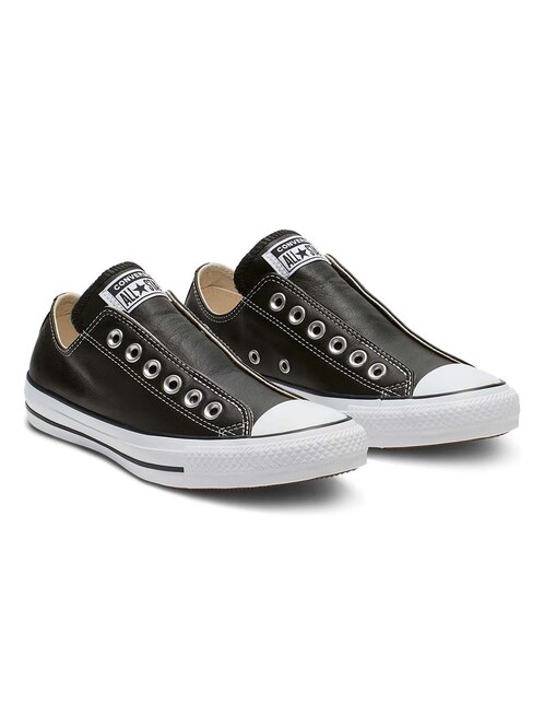 Tenis Converse Chuck Taylor All Star Leather Slip para hombre en Liverpool