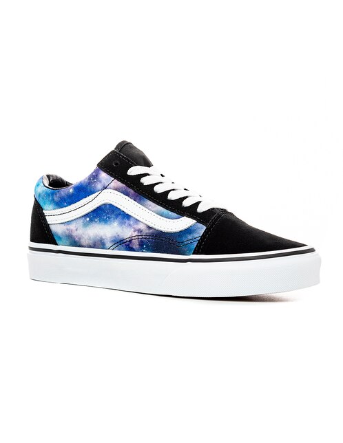 vans galaxy para hombre