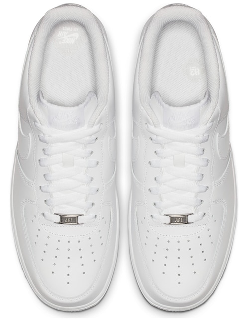 Tenis Nike para hombre Air Force 1 07 en Liverpool