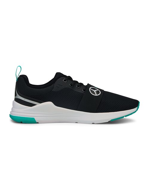 Tenis Casual Puma Wired Run Unisex | Innovasport