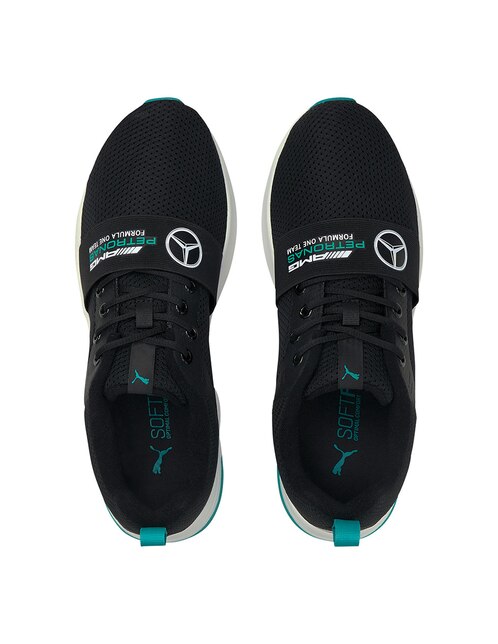 Tenis Puma Motorsport para hombre Wired en Liverpool