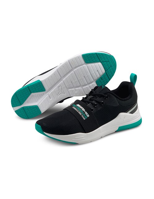 Tenis Puma Motorsport para hombre Wired en Liverpool