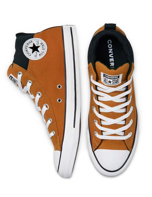 Tenis Converse Ctas Street Mid para hombre en Liverpool