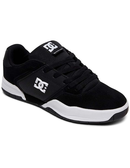 Tenis DC Shoes Central para hombre