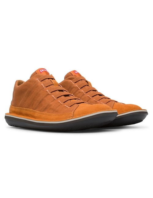 Zapato choclo para hombre