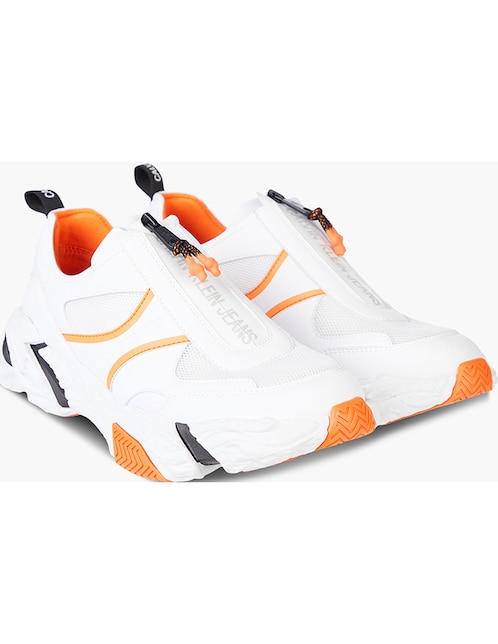 Tenis Calvin Klein para hombre en Liverpool