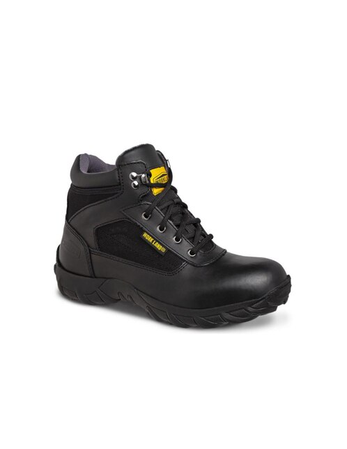 Bota de piel para hombre Bota de piel para hombre