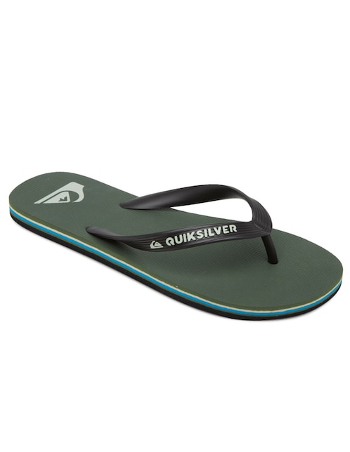 Sandalia Quiksilver para hombre