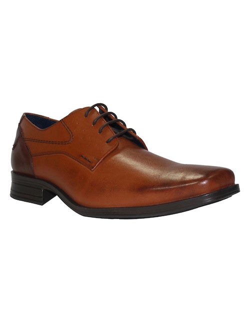Zapato derby para hombre
