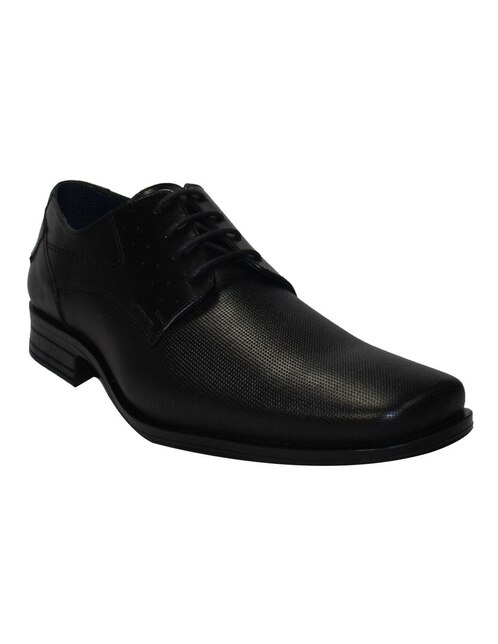 Zapato derby Leon para hombre