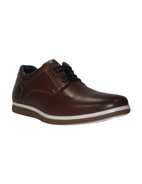 Zapato choclo para hombre