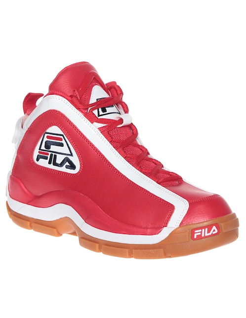 tenis fila 1996