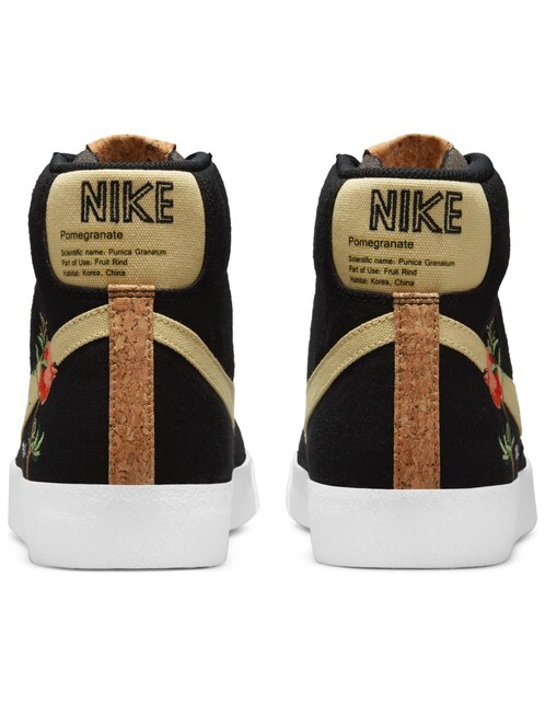 Tenis Nike para hombre Blazer Mid 77 en Liverpool