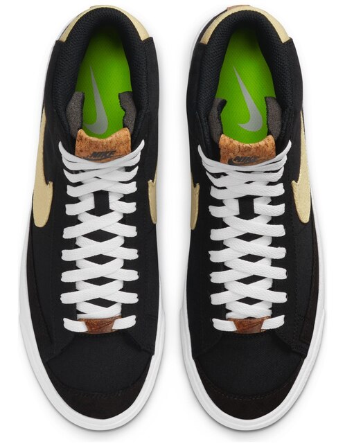 Tenis Nike para hombre Blazer Mid 77 en Liverpool