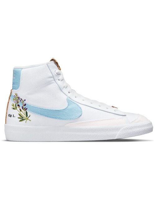 Tenis Nike para hombre Blazer Mid 77 en Liverpool