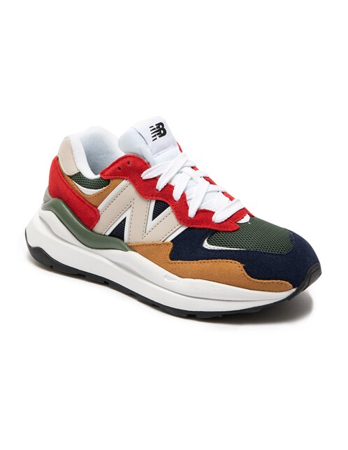 Tenis New Balance para hombre Pigment en Liverpool