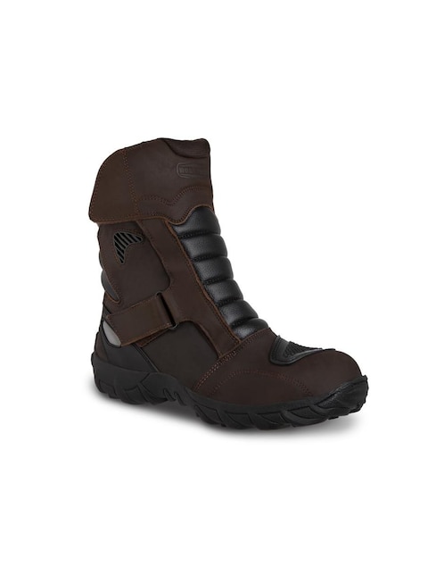 Imagen de producto Bota de piel para hombre