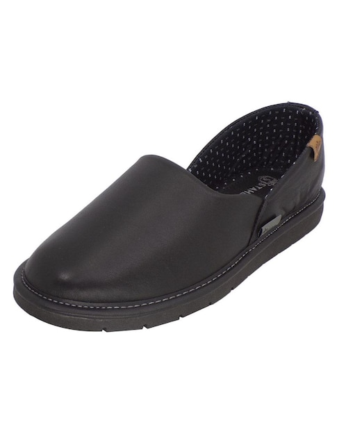 Pantufla Stahl para hombre