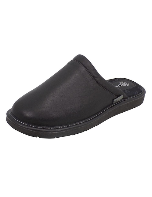 Pantufla para hombre 1
